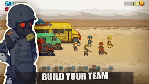 Dead Ahead: Zombie Warfare | Games | XWorld