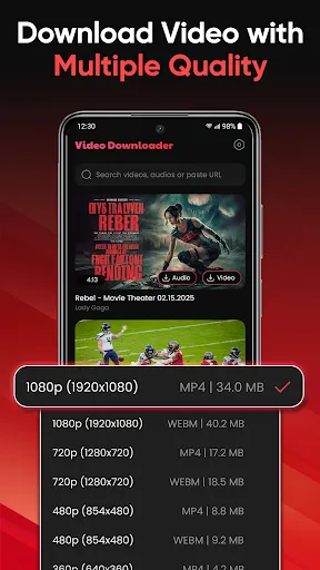 Unduh Video - Memutar Video | Permainan | XWorld Unduh Video - Memutar Video | Permainan | XWorld