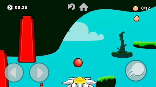 Old Bounce Tales-Ball: 2 | juego | XWorld