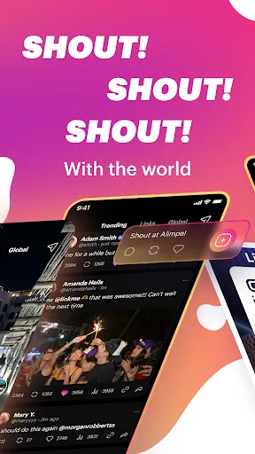 Linkme - Link in Bio Creator | 游戏 | XWorld