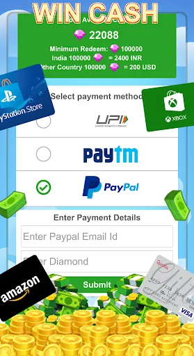 Word Cash:Money Games | Games | XWorld