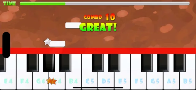 Piano Master | Games | XWorld