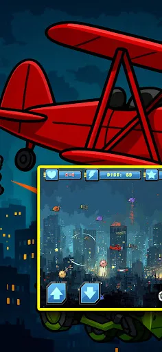 Aviator Sky Battle | Permainan | XWorld