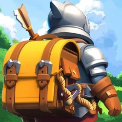 XWorld | Backpack Fights: Battle Master