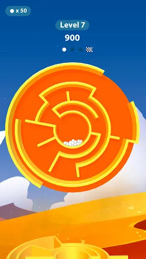 Balls Out 3D | Jogos | XWorld