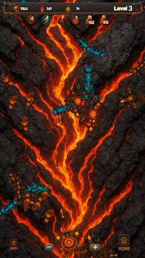 Dragon Hunt: Sky Battle | 游戏 | XWorld Dragon Hunt: Sky Battle | 游戏 | XWorld