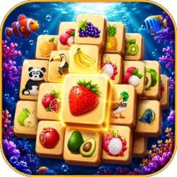 XWorld | Tima - Tiles Matching Deluxe XWorld | Tima - Tiles Matching Deluxe
