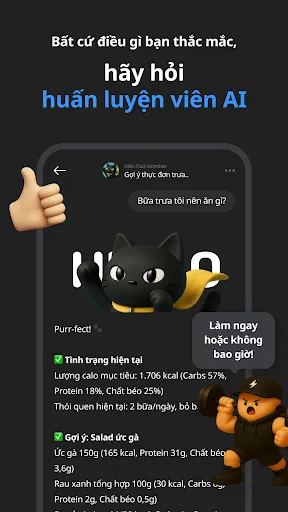 InOut: Tính Calo & Giảm Cân | Games | XWorld