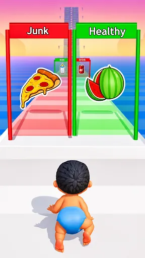 Good or Bad Mom Run: Mom Games | Games | XWorld Good or Bad Mom Run: Mom Games | Games | XWorld