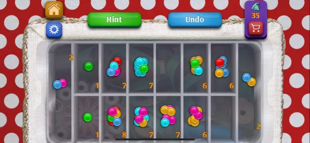 Mancala. | Permainan | XWorld