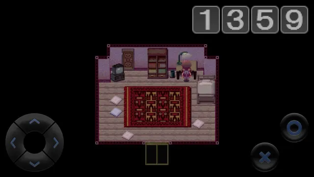 Yume Nikki | Games | XWorld