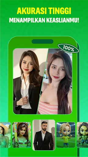 a1.art:AI Pembuat Foto & Video | Permainan | XWorld