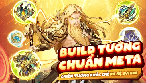 Mê Ta Tam Quốc - Vplay | Games | XWorld