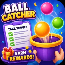 XWorld | Playable | Ball Catcher