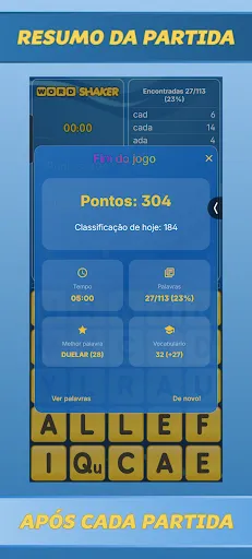 Word Shaker: Caça-Palavras | Jogos | XWorld Word Shaker: Caça-Palavras | Jogos | XWorld