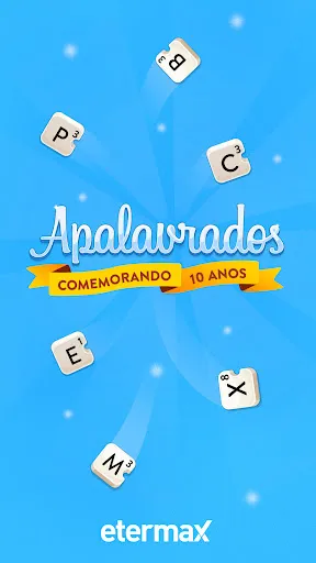 Apalavrados: Jogo de Palavras | Jogos | XWorld