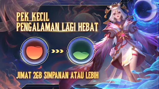 Mobile Legends: Bang Bang | Permainan | XWorld