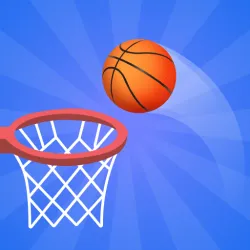 XWorld | Basket Shot