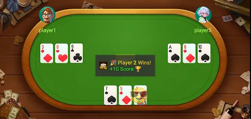 Tiến Lên Card Game | Games | XWorld Tiến Lên Card Game | Games | XWorld