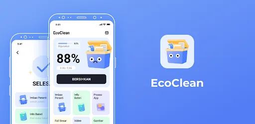 EcoClean | Permainan | XWorld