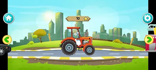 Grage Car Wash Fun | Permainan | XWorld