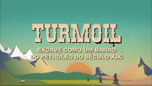 Turmoil | Jogos | XWorld