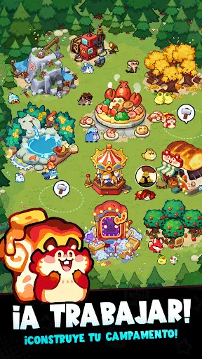 Clash of Critters | juego | XWorld Clash of Critters | juego | XWorld
