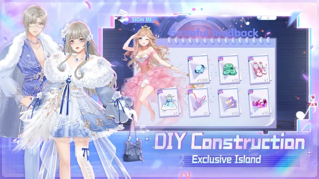 Idol Partyㅤㅤㅤ | เกม | XWorld