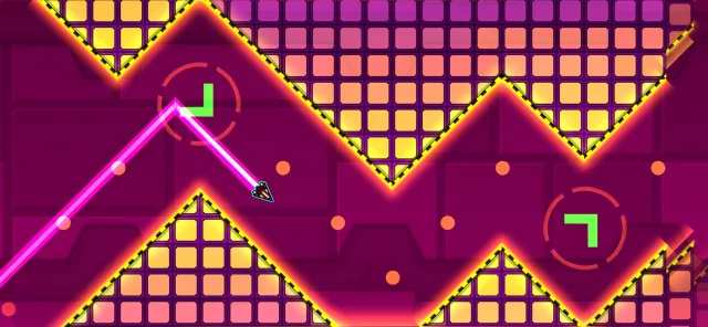 Geometry Dash SubZero | Games | XWorld