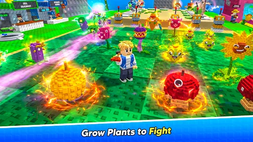 Plants vs Memes | 游戏 | XWorld