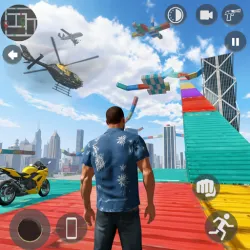 XWorld | Gangster Crime: Mafia City XWorld | Gangster Crime: Mafia City