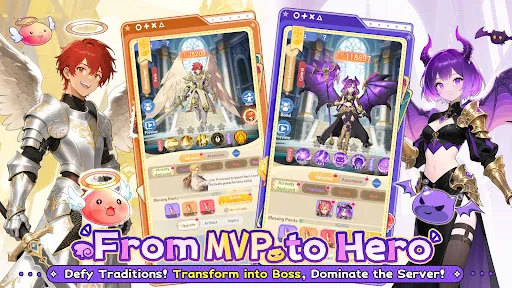 Ragnarok Twilight | Jogos | XWorld