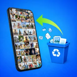 XWorld | Photo Recovery: File Recovery