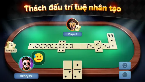 Domino - Dominos online game | Games | XWorld