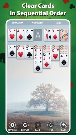 Solitaire - Offline Card Games | Games | XWorld