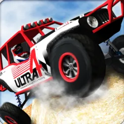 XWorld | ULTRA4 Offroad Racing