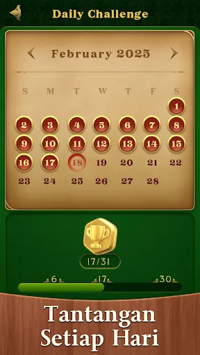 Royal Solitaire | Permainan | XWorld Royal Solitaire | Permainan | XWorld