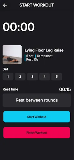 Binh Workout Daily | Games | XWorld Binh Workout Daily | Games | XWorld