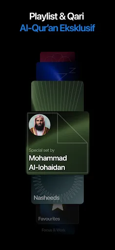 AlQuran Audio Player: Quranify | Permainan | XWorld AlQuran Audio Player: Quranify | Permainan | XWorld