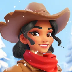 XWorld | Gold Rush: Frozen Adventures