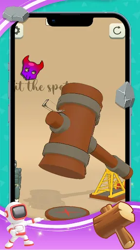 Ragdoll Physics Game | Permainan | XWorld