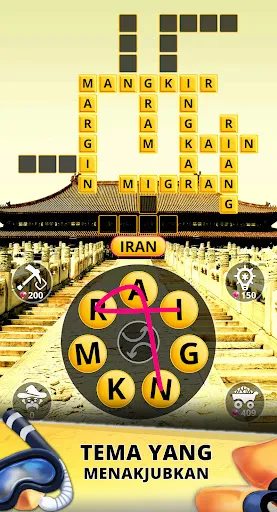 Dunia Teka Teki Silang | Permainan | XWorld Dunia Teka Teki Silang | Permainan | XWorld