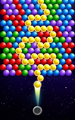 Bubble Shooter! Extreme | Permainan | XWorld