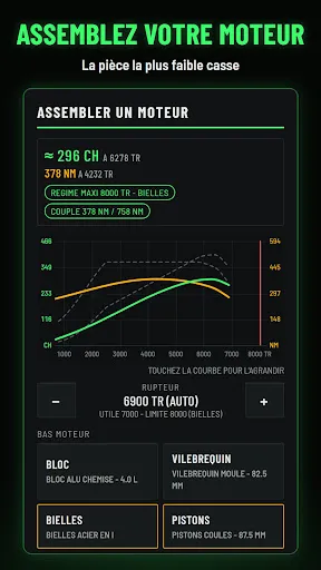 Simulation Moteur | Игры | XWorld Simulation Moteur | Игры | XWorld
