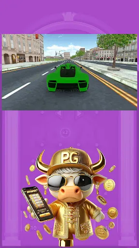 Lucky Fortnue OXCar Games | Jogos | XWorld