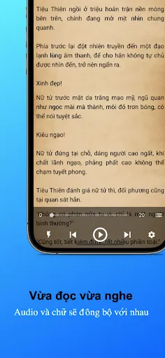 Audio Truyện Tiên Hiệp Tu Tiên | Games | XWorld