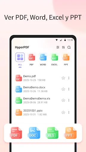 HyperPDF - Lector de PDF | juego | XWorld