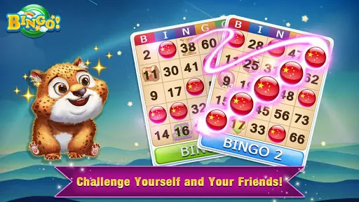 Trivia Bingo - USA Bingo Games | เกม | XWorld