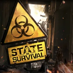 XWorld | State of Survival:Outbreak