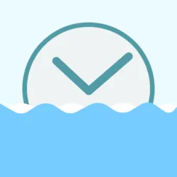 XWorld | Floating Clock